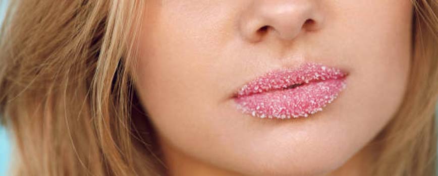 Cómo preparar los labios para que parezcan más gruesos