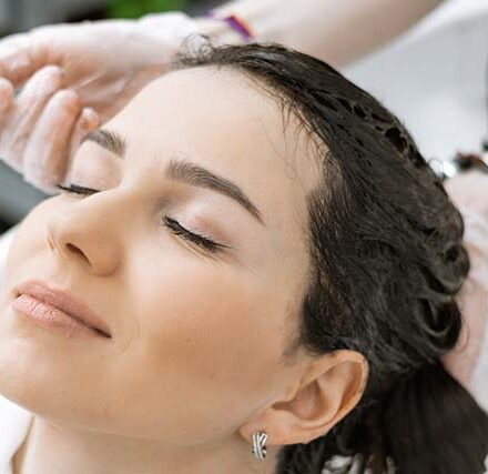 Ronquina para el pelo: ¿qué es y cómo se usa? ✓ | Blog Druni