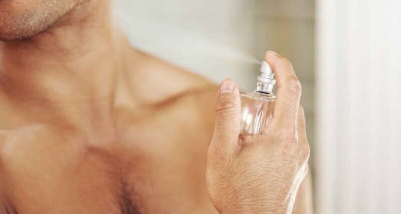 Los 8 mejores perfumes con feromonas para mujer y para hombre
