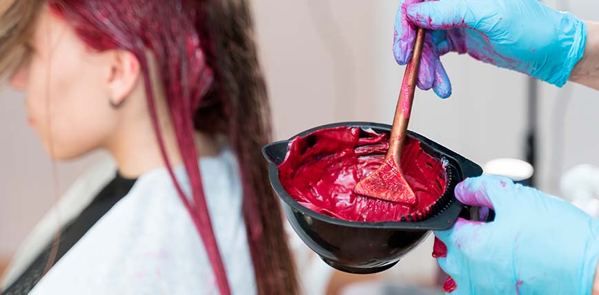 abdomen esculpir muelle Colores de tintes de pelo: Consejos para acertar con el color ✓ | Blog Druni
