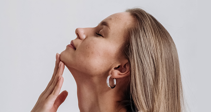 Maquillaje para piel con acné paso a paso ✓ | Blog Druni Maquillaje para piel con acné paso a paso ✓ | Blog Druni