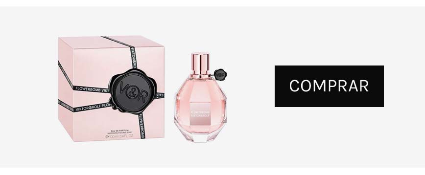 Flowerbomb de Viktor & Rolf