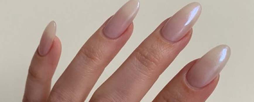 Manicura que rejuvenece las manos