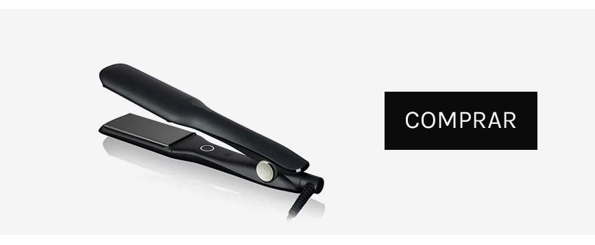 Max Styler GHD