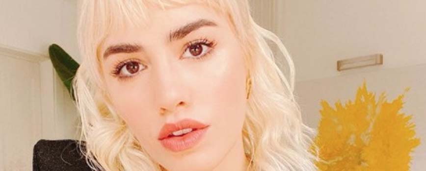 ¿A quién le favorece el corte de pelo mullet?