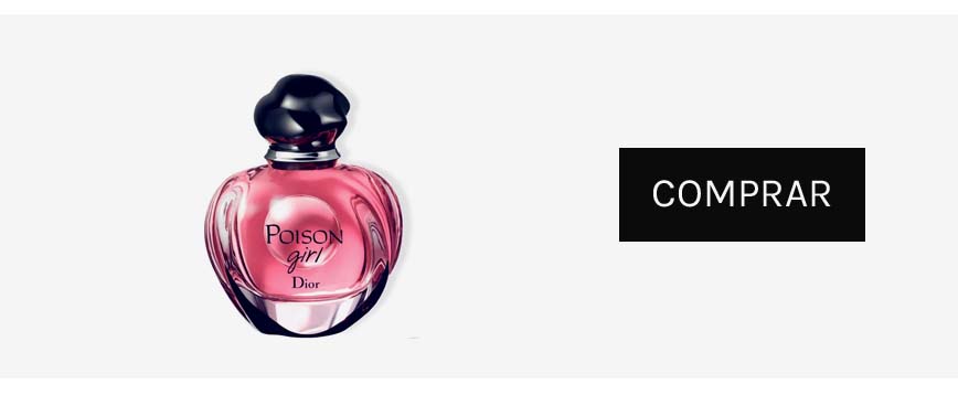 Poison Girl, de Dior.