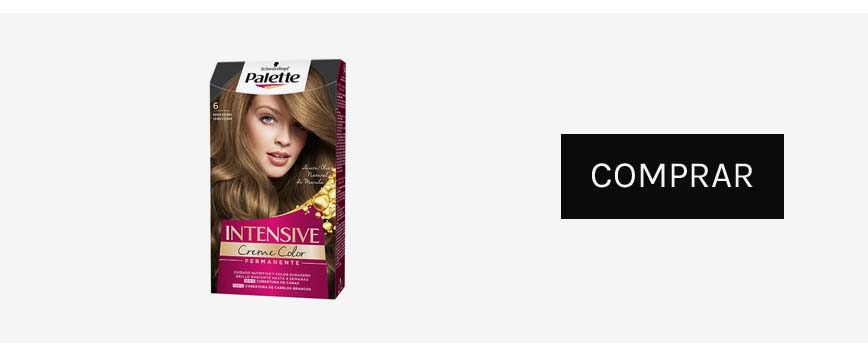 Intensive Creme Color Palette de Schwarzkopf