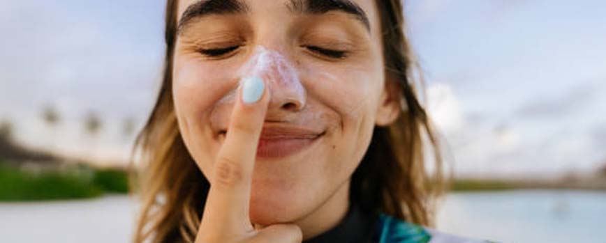 Medidas de prevención para evitar las manchas en la piel