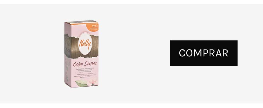 Color Senses de Nelly