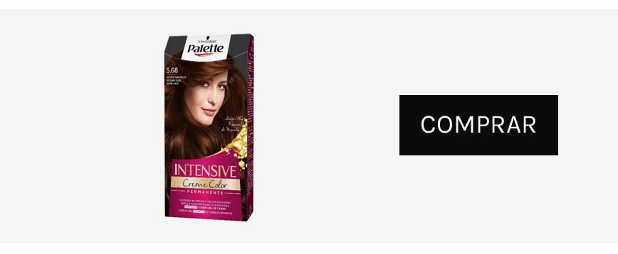 Intensive Creme Color Palette de Schwarzkopf