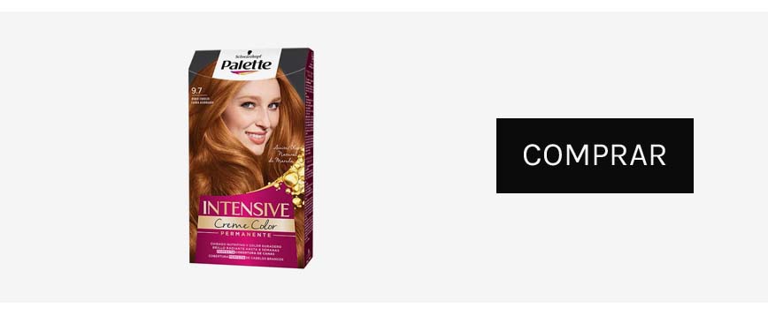 Intensive Creme Color Palette de Schwarzkopf