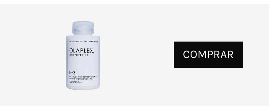 Olaplex Nº3.
