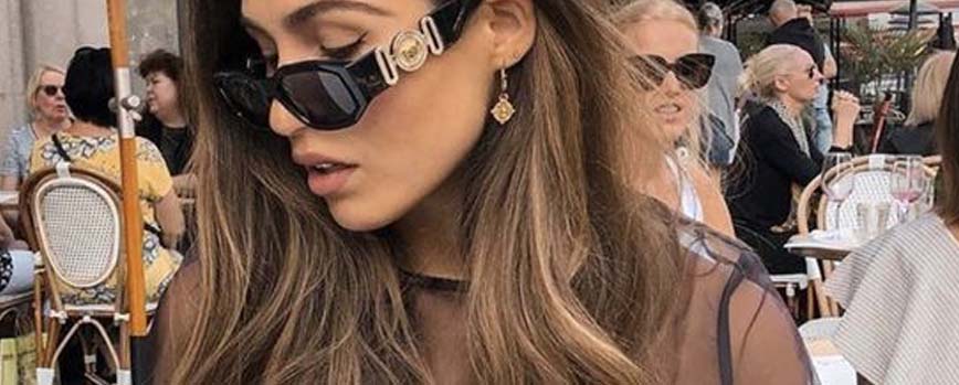 Mechas Babylights para morenas