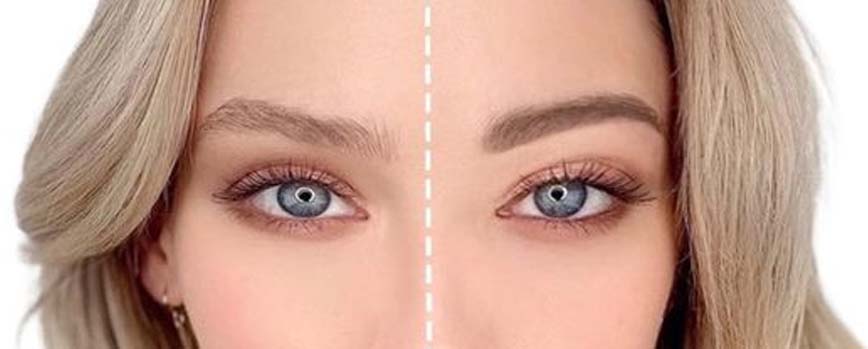 ¿En qué se diferencia el microshading y el microblading?