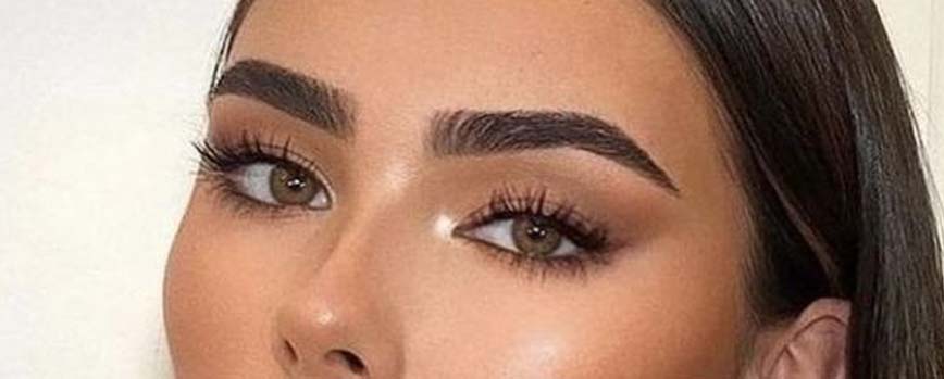 ¿Qué es el powder brows?