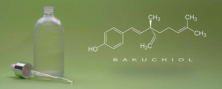 ¿En qué cosméticos puedes encontrar el bakuchiol?