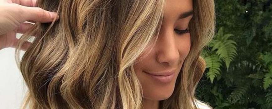 Mechas babylights