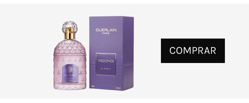 Insolence, Guerlain.