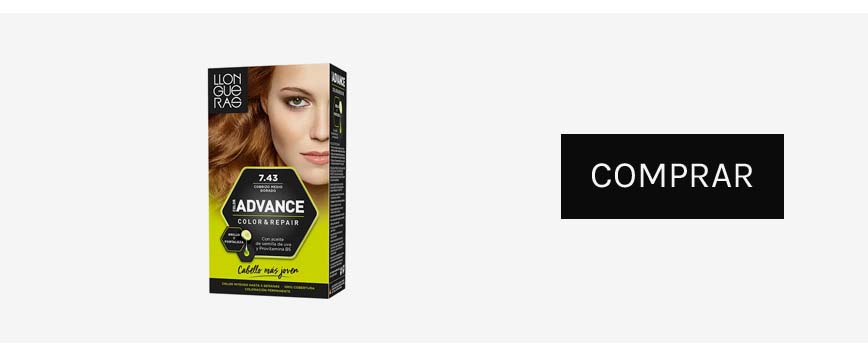 Color Advance Profesional de Llongueras