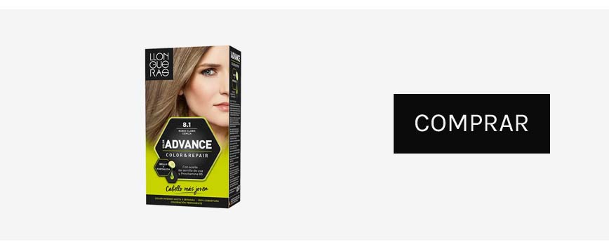 Color Advance Profesional de Llongueras