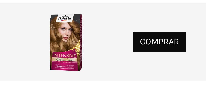 Intensive Creme Color Palette de Schwarzkopf