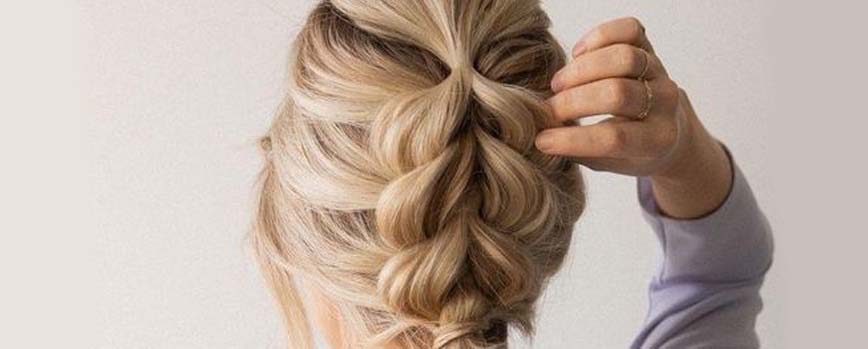 Trenza holandesa