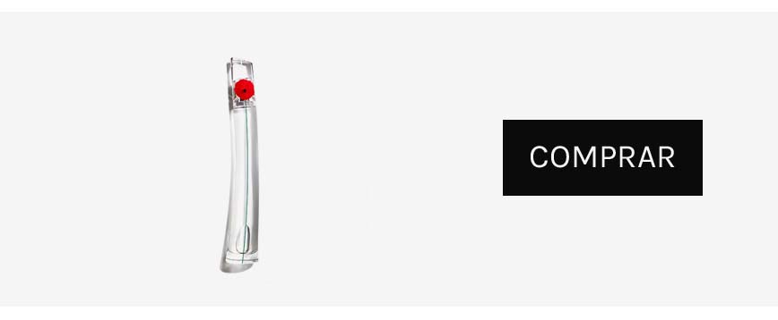 Flower by Kenzo.