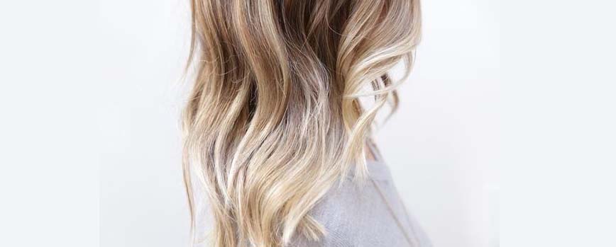 Mechas californianas