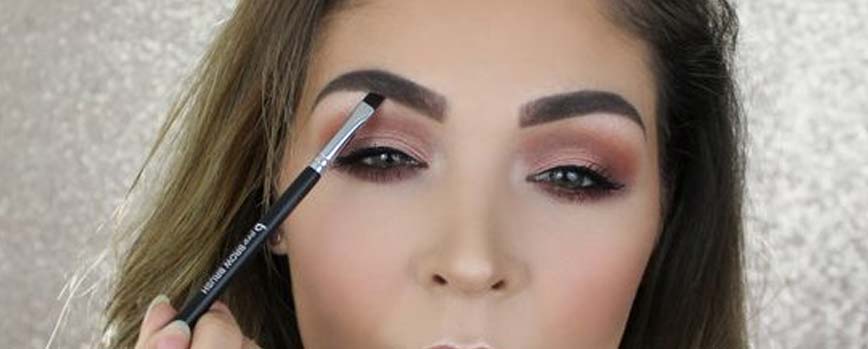 Productos para conseguir unas cejas powder brows en casa