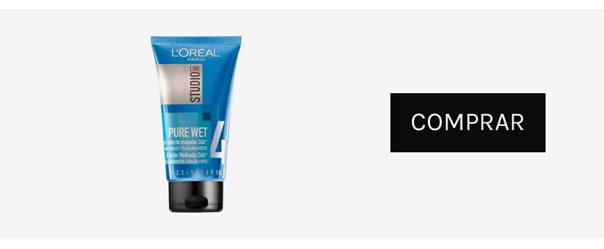 Studio Line Pure Wet de L’Oreal