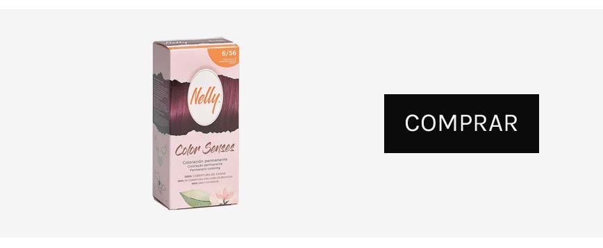 Color Senses de Nelly