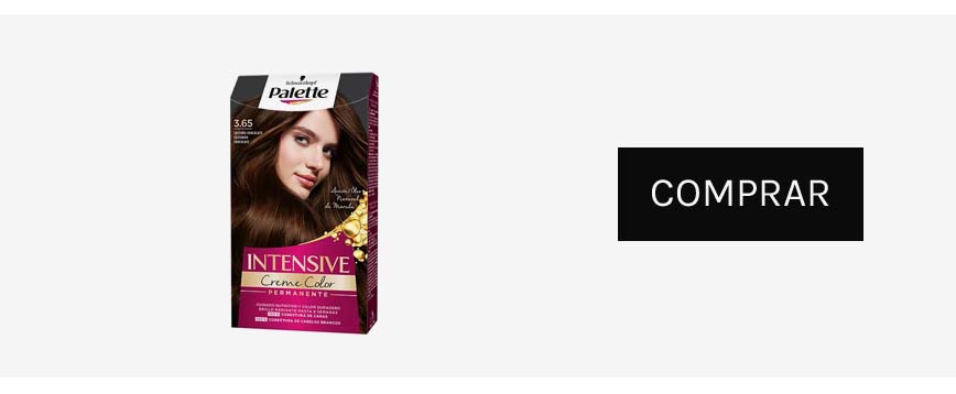Intensive Creme Color Palette de Schwarzkopf