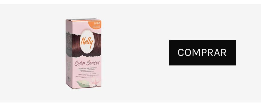 Color Senses de Nelly