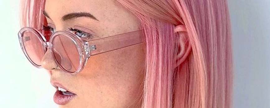 Fantasía rosa