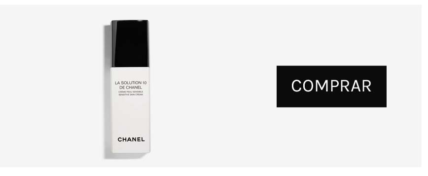 La Solution 10 de Chanel