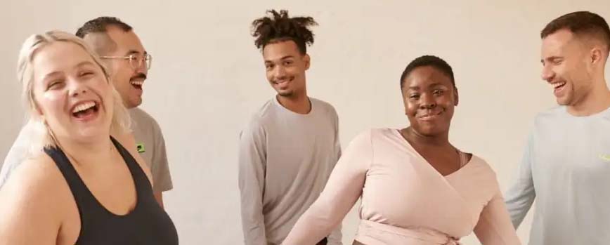 ¿Qué es el body positive?