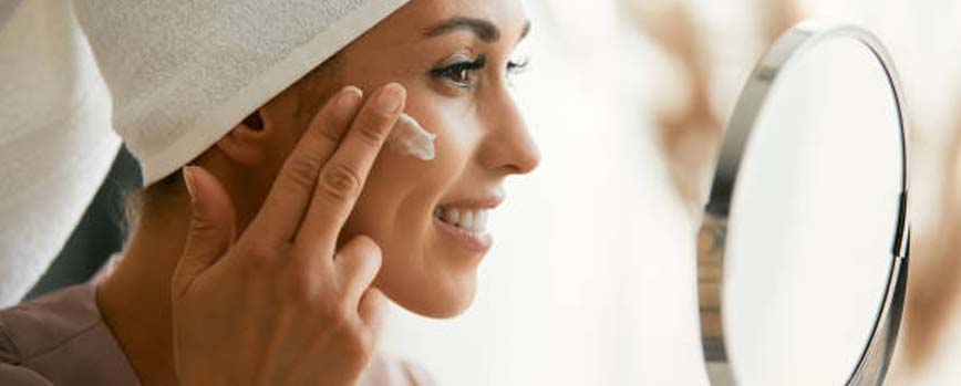 ¿En qué consiste el glass skin o piel de cristal?
