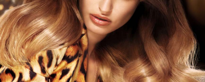 ¿Cómo se aplican y se cuidan las mechas californianas?