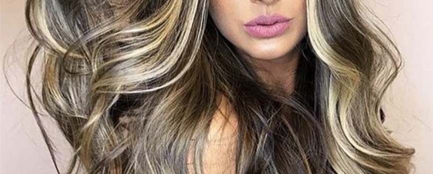 ¿Qué son las mechas convencionales?