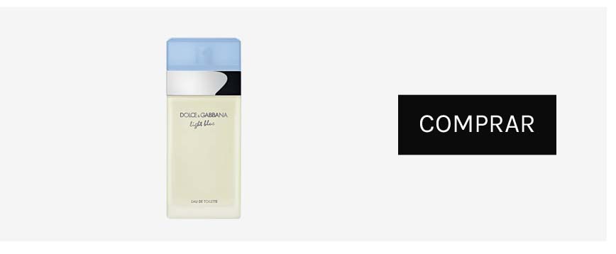 Light Blue de Dolce & Gabbana