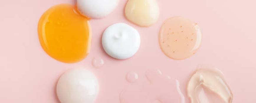 ¿Qué productos son necesarios en el glass skin?