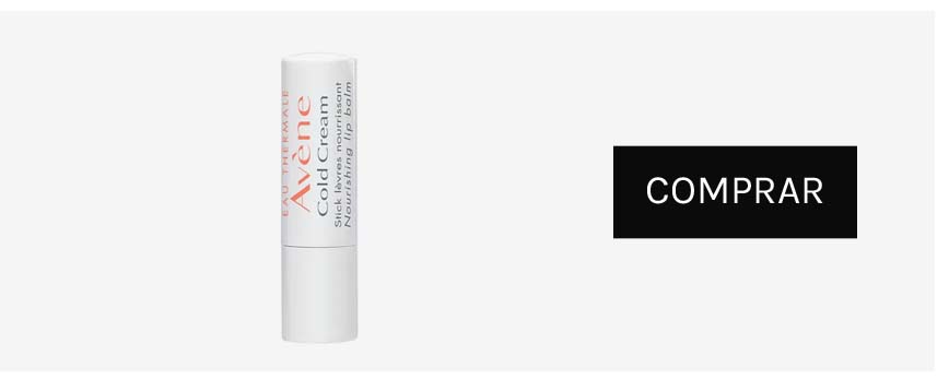 Bálsamo labial regenerador de Avène
