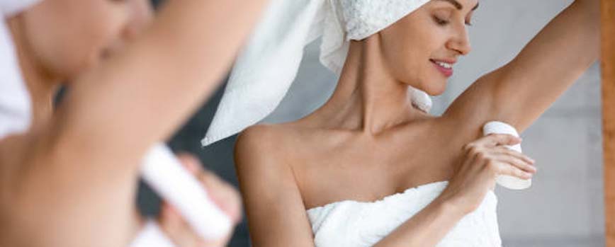 ¿En qué cosméticos se puede encontrar la leche de magnesia?