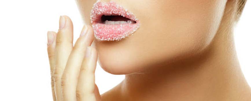 Consejos previos a la aplicación de un voluminizador de labios