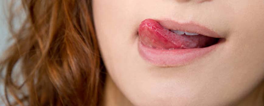 Causas de la sequedad en los labios