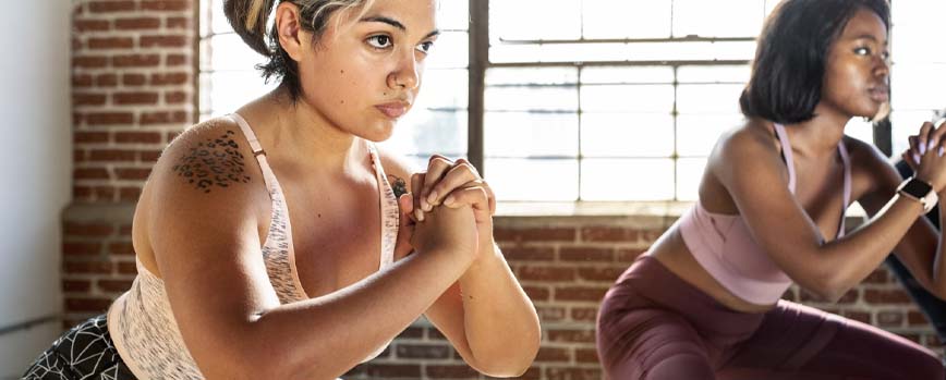 Beneficios del body positive