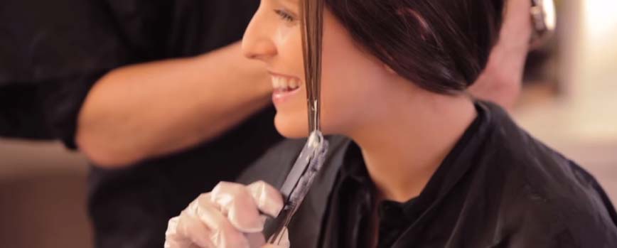 ¿Qué son las mechas californianas?
