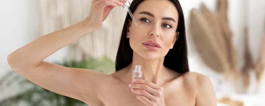 ¿Cómo utilizar ácido hialurónico y retinol juntos?