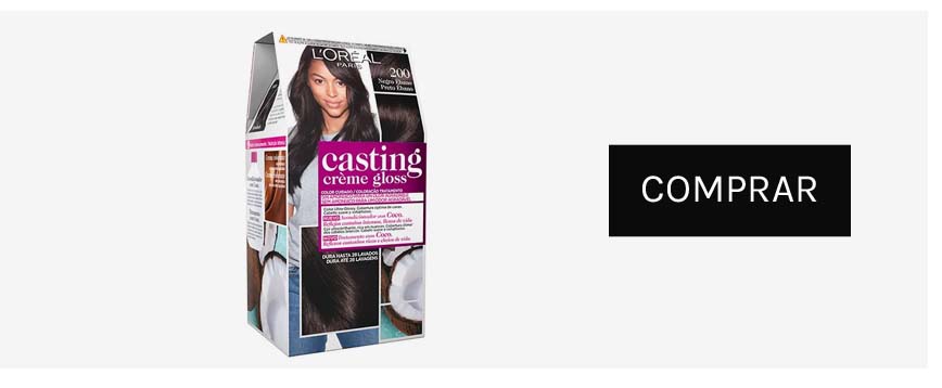 Casting Creme Gloss de L’Oreal
