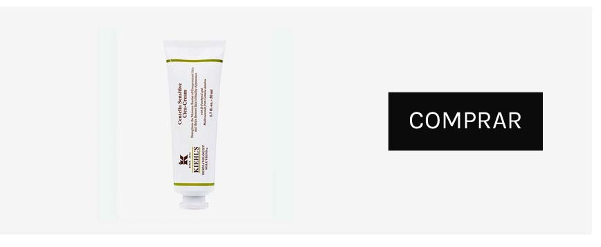 Centella Sensitive Cica–Cream de Kiehl's